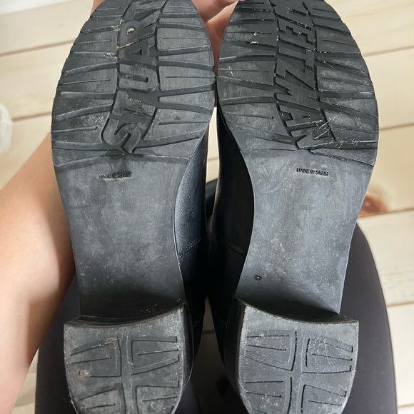 Stuart Weitzman Iconic 5050 Boot - Picture 6 of 15